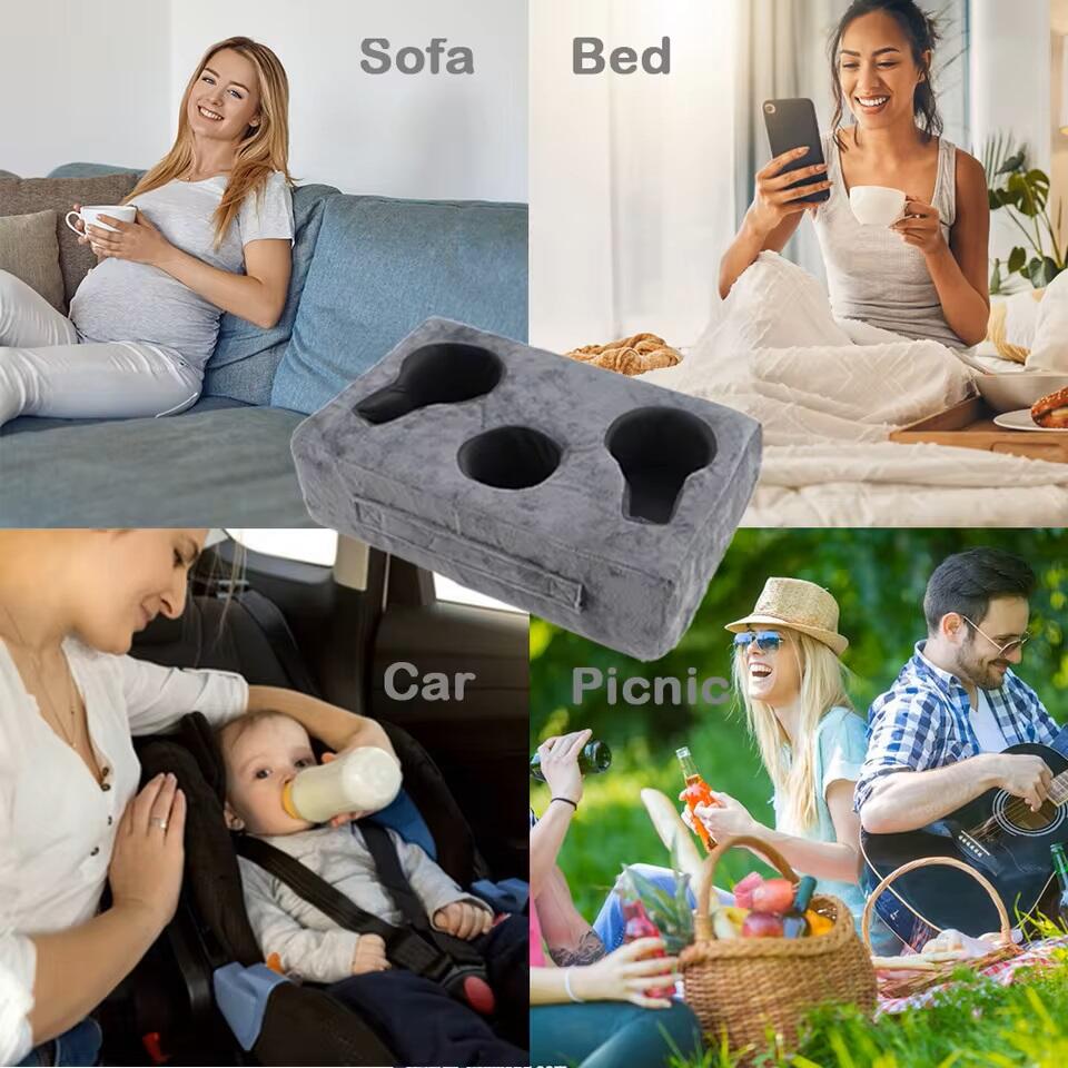 Cojín multiusos