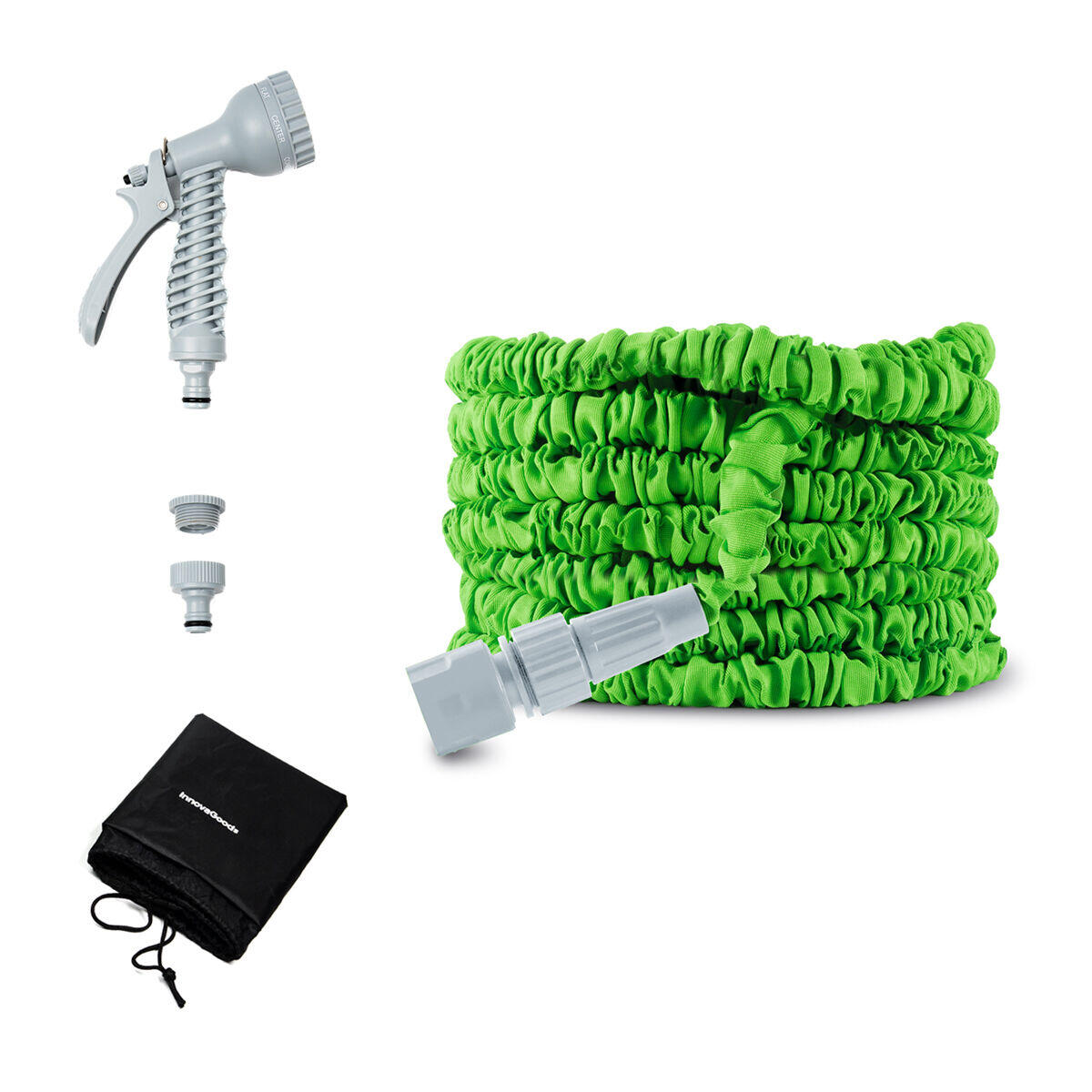 Manguera extensible 15 m