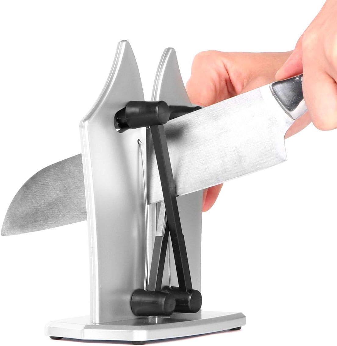 Afilador de cuchillos
