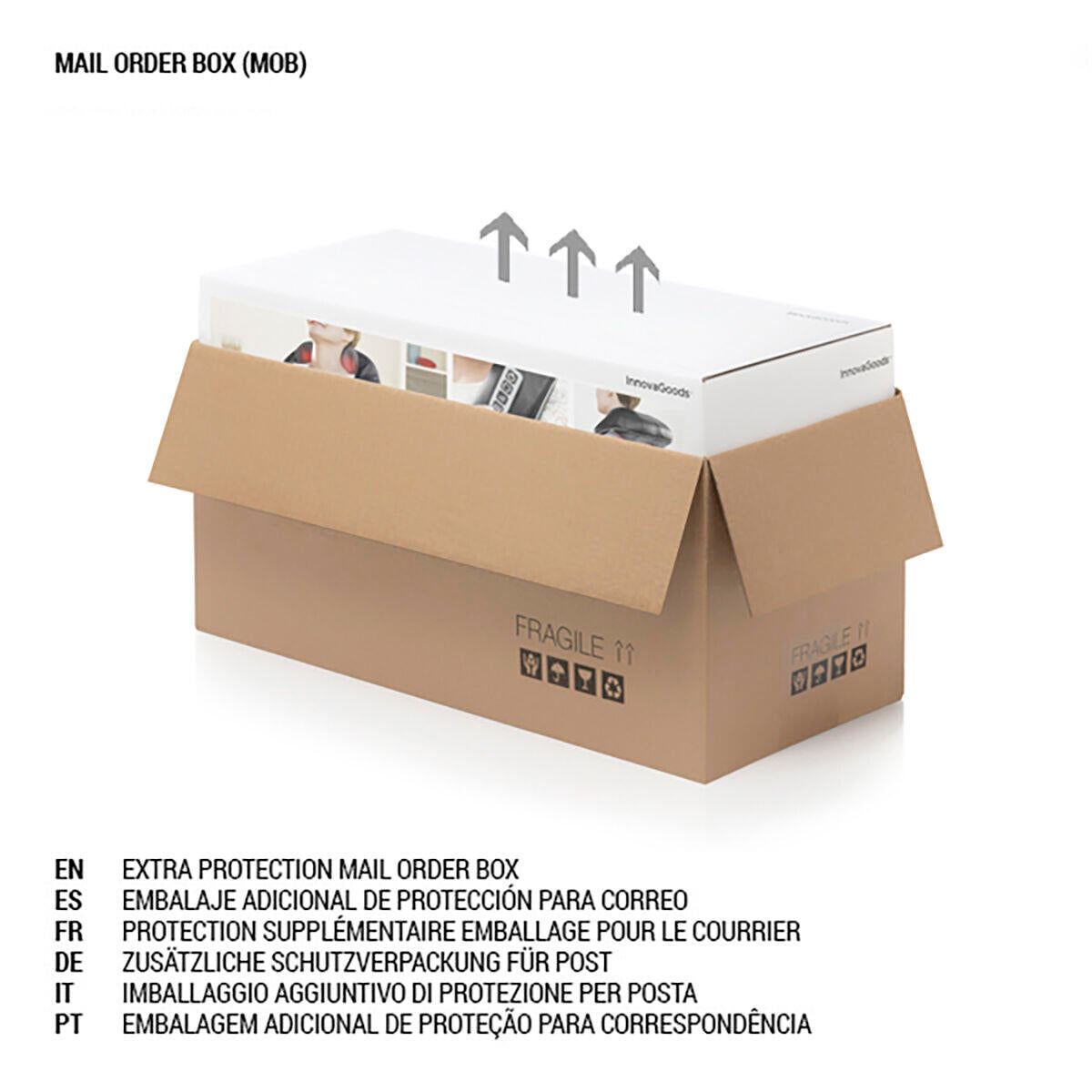 Escritorio Portátil  Cojín